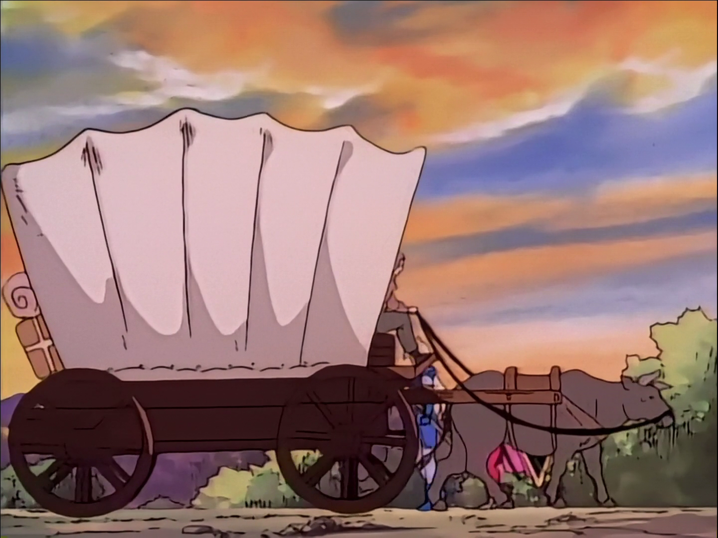 Рубаки — скриншот 40