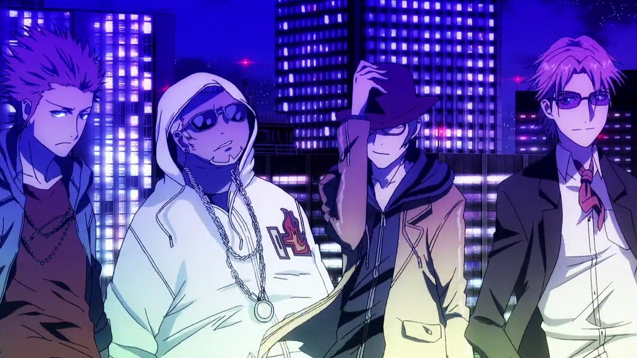 Проект Кей: Возвращение Королей — скриншот 8