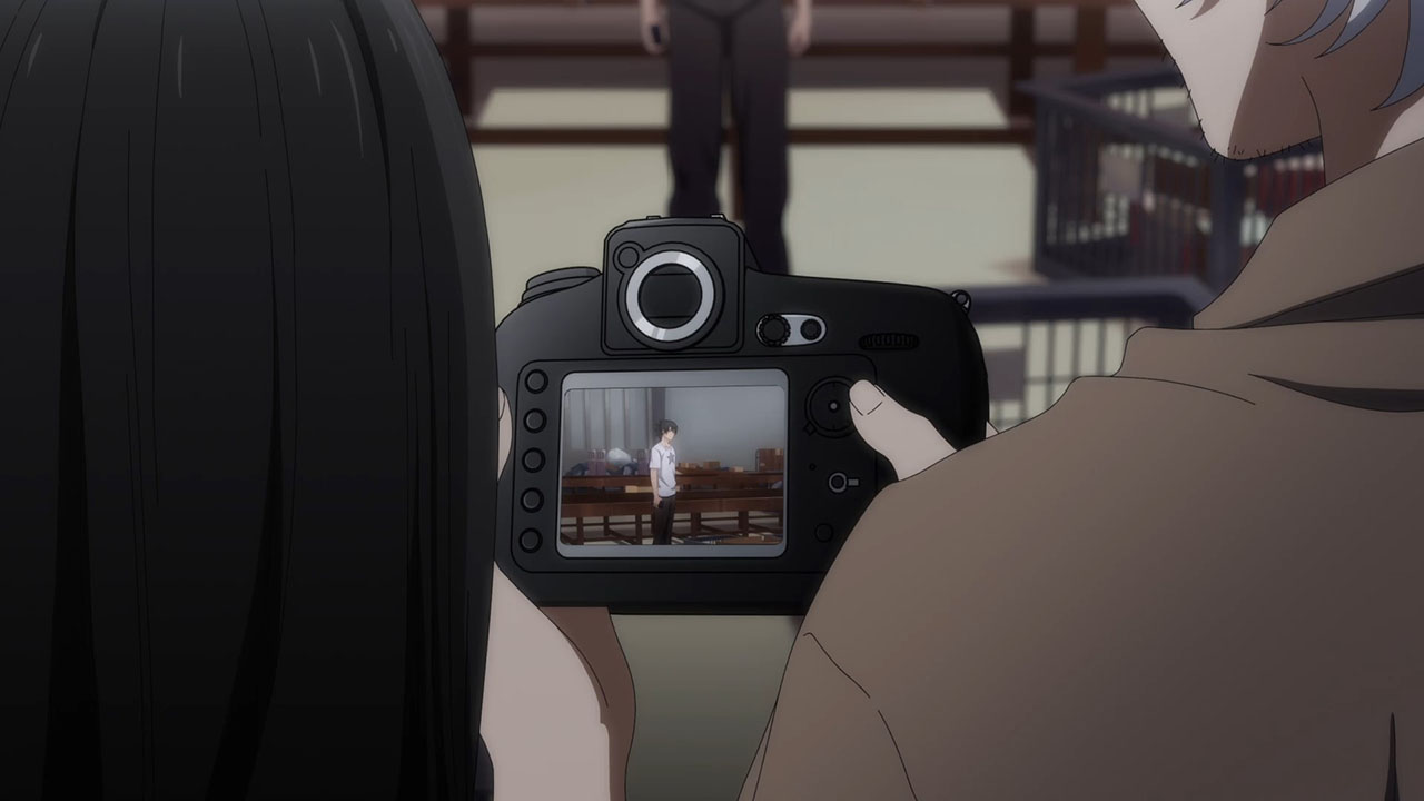 Один из отвергнутых: Изгой 3 — скриншот 10