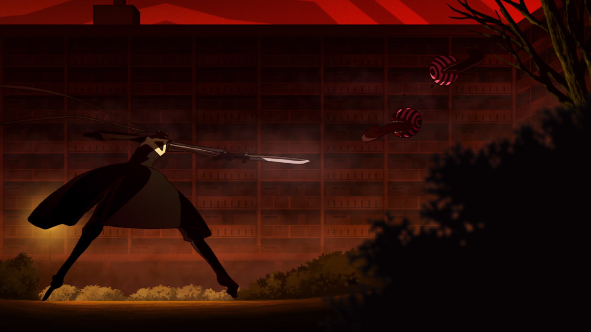 Персона 4 — скриншот 26