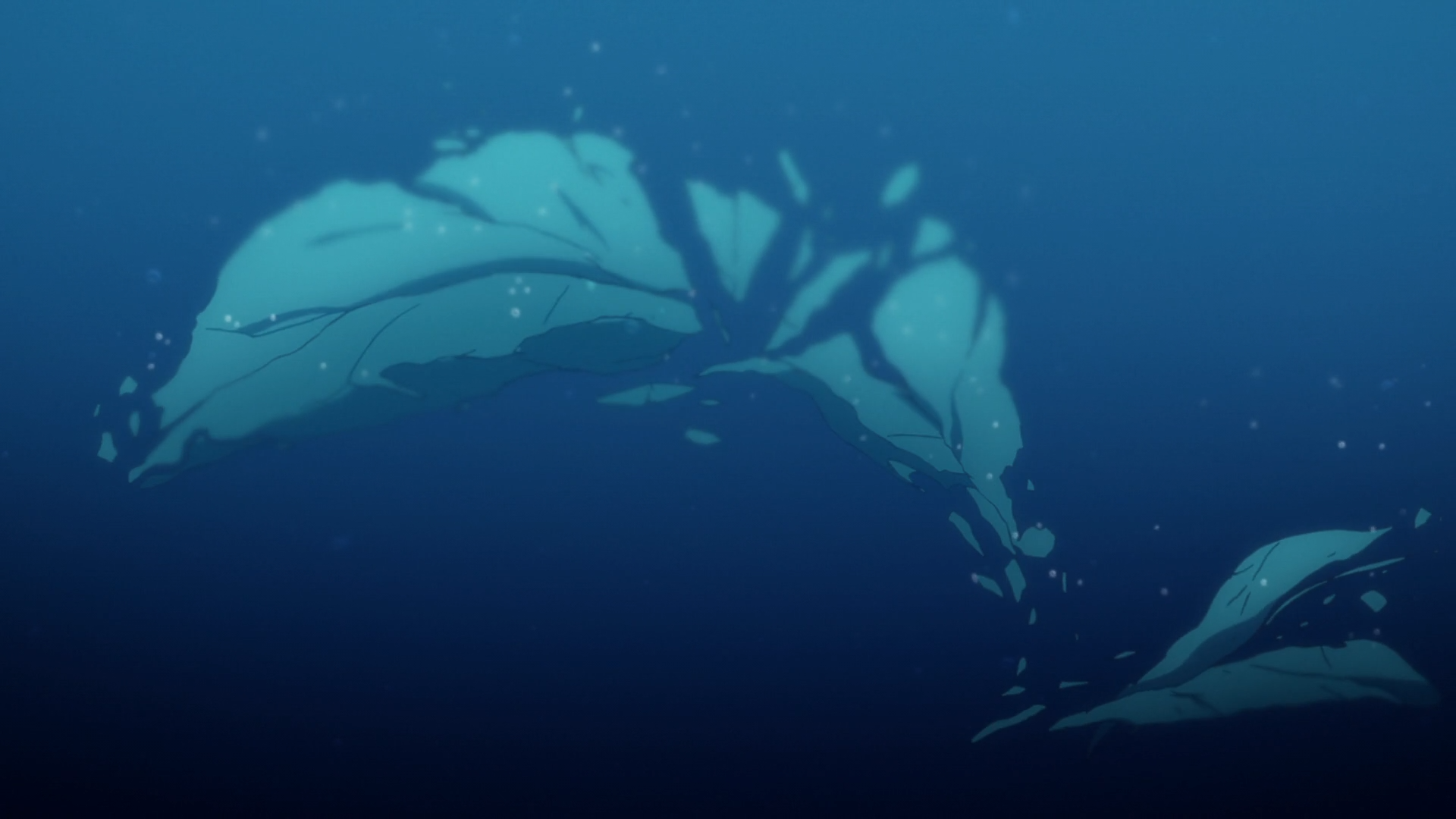 О моём перерождении в слизь — скриншот 12