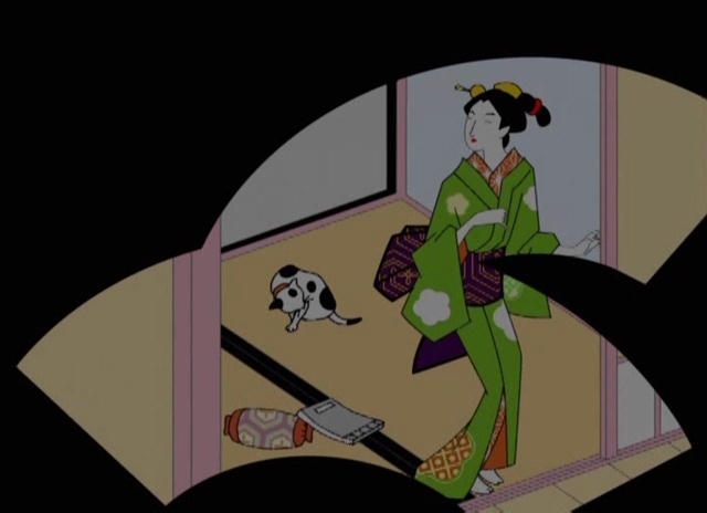 Зимние дни — скриншот 39