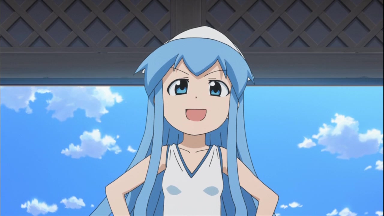 Вторжение Кальмарки — скриншот 9