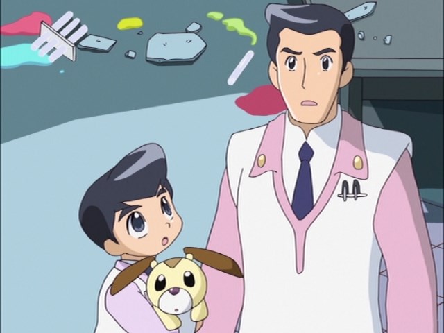 Поехали! Крутые девчонки Зет — скриншот 22