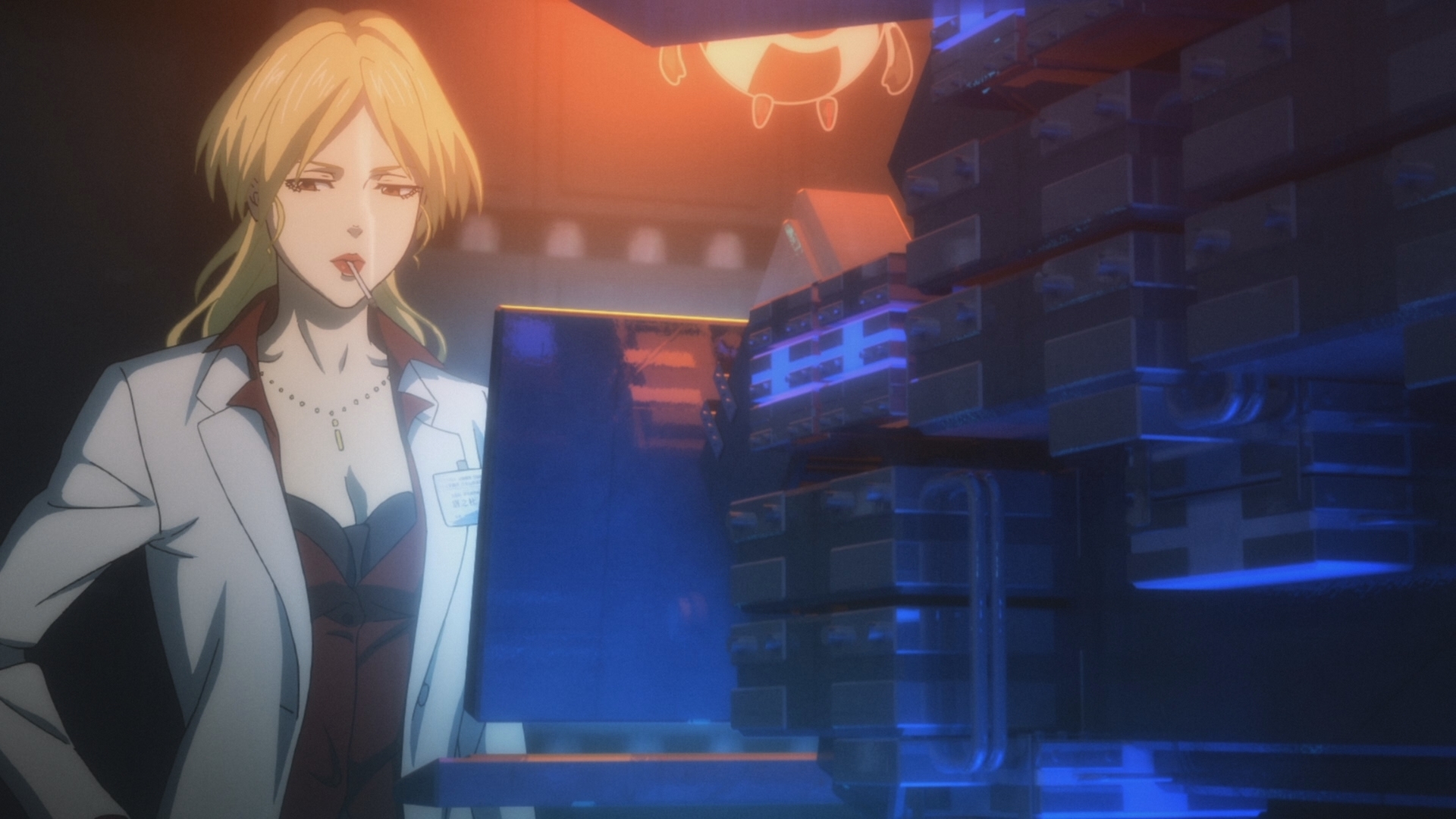 Психопаспорт 3: Первый инспектор — скриншот 38