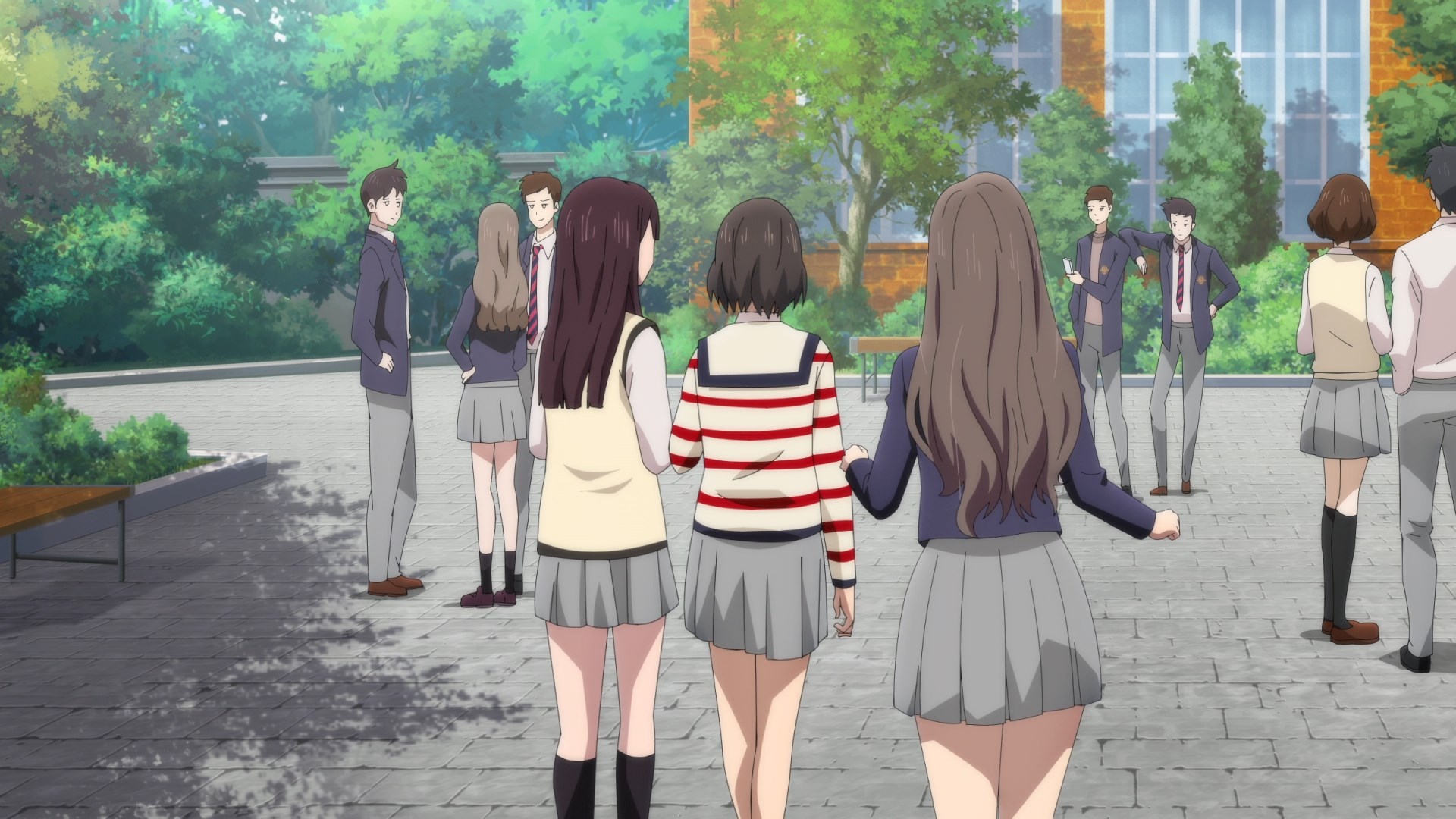 Истинная красота — скриншот 19