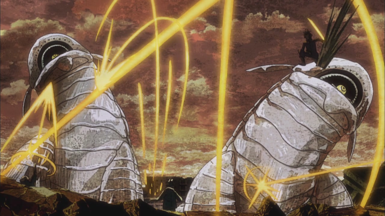 Импульс мира — скриншот 9