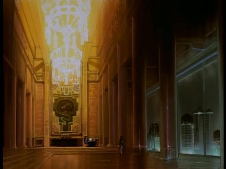 Малиновый волк — скриншот 5