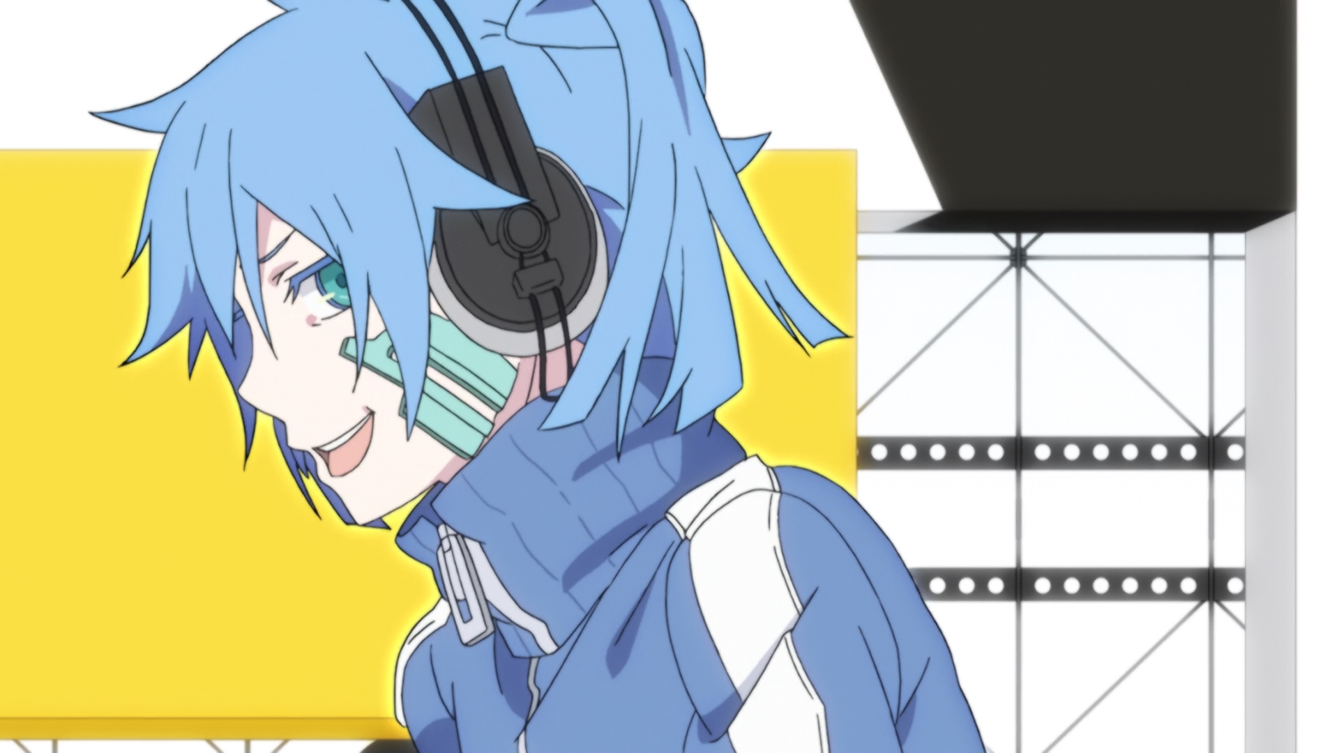 Актёры ослеплённого города — скриншот 31