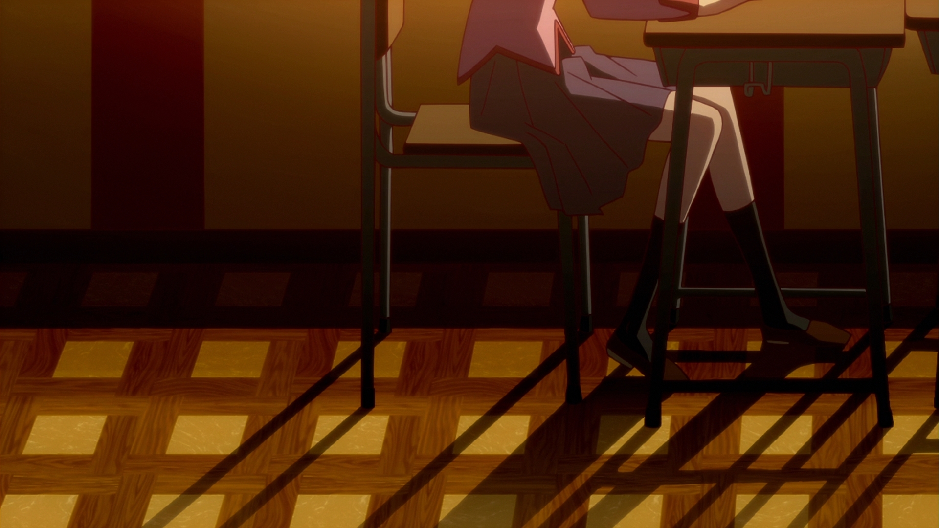 Истории монстров — скриншот 12