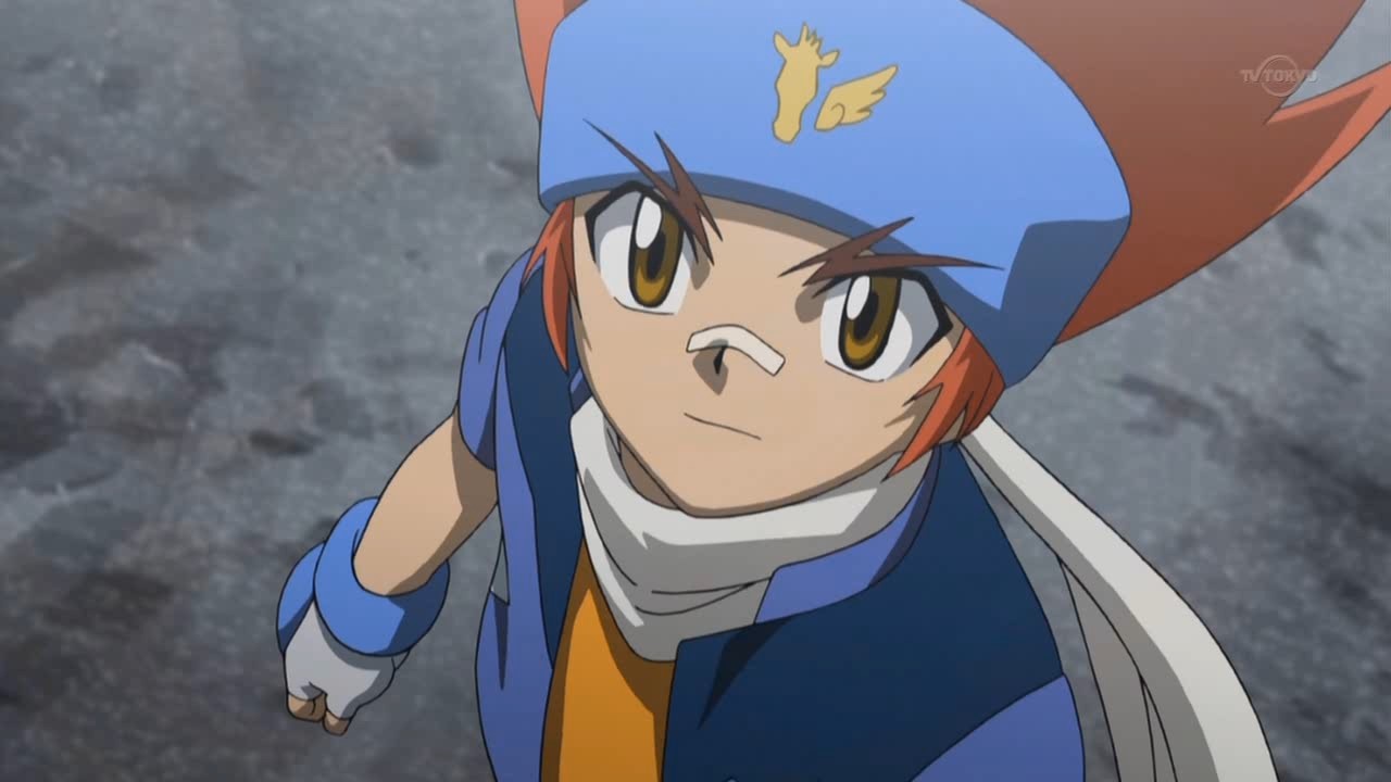 Бейблэйд: Горячий металл — скриншот 30