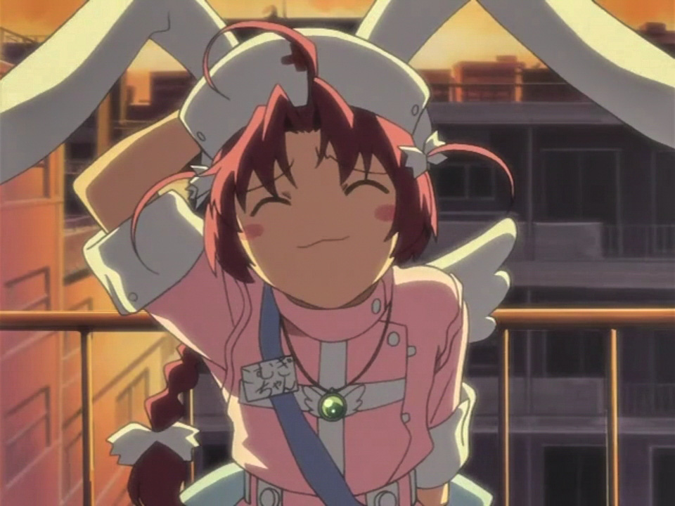 Волшебница-медсестра Комуги — скриншот 50