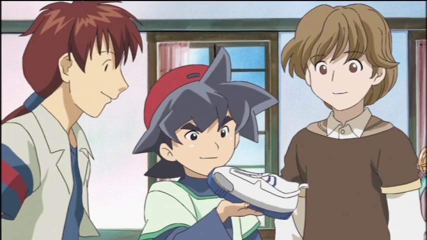 Сасами: Клуб девочек-волшебниц — скриншот 22