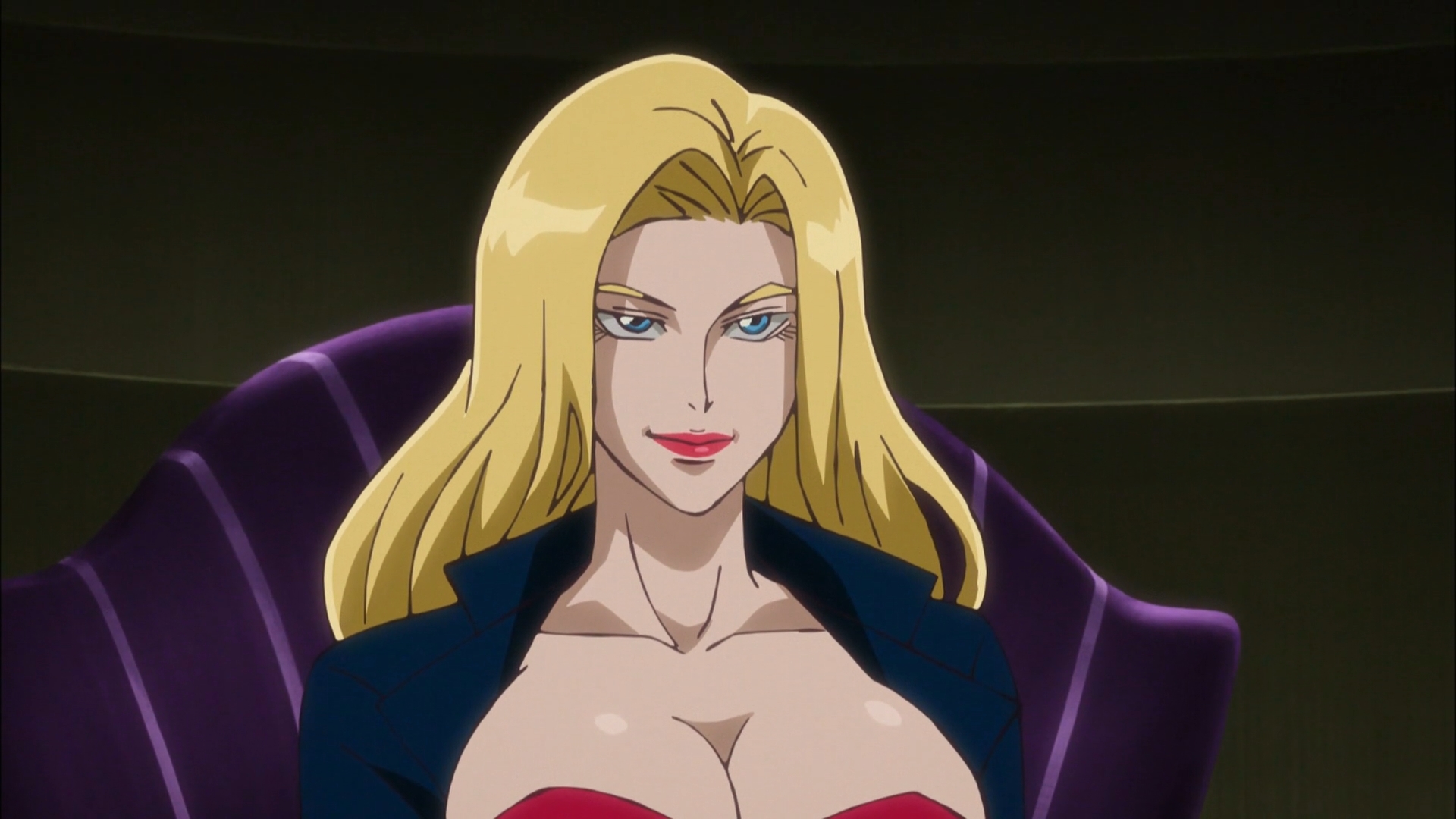 Тигровая маска W — скриншот 17