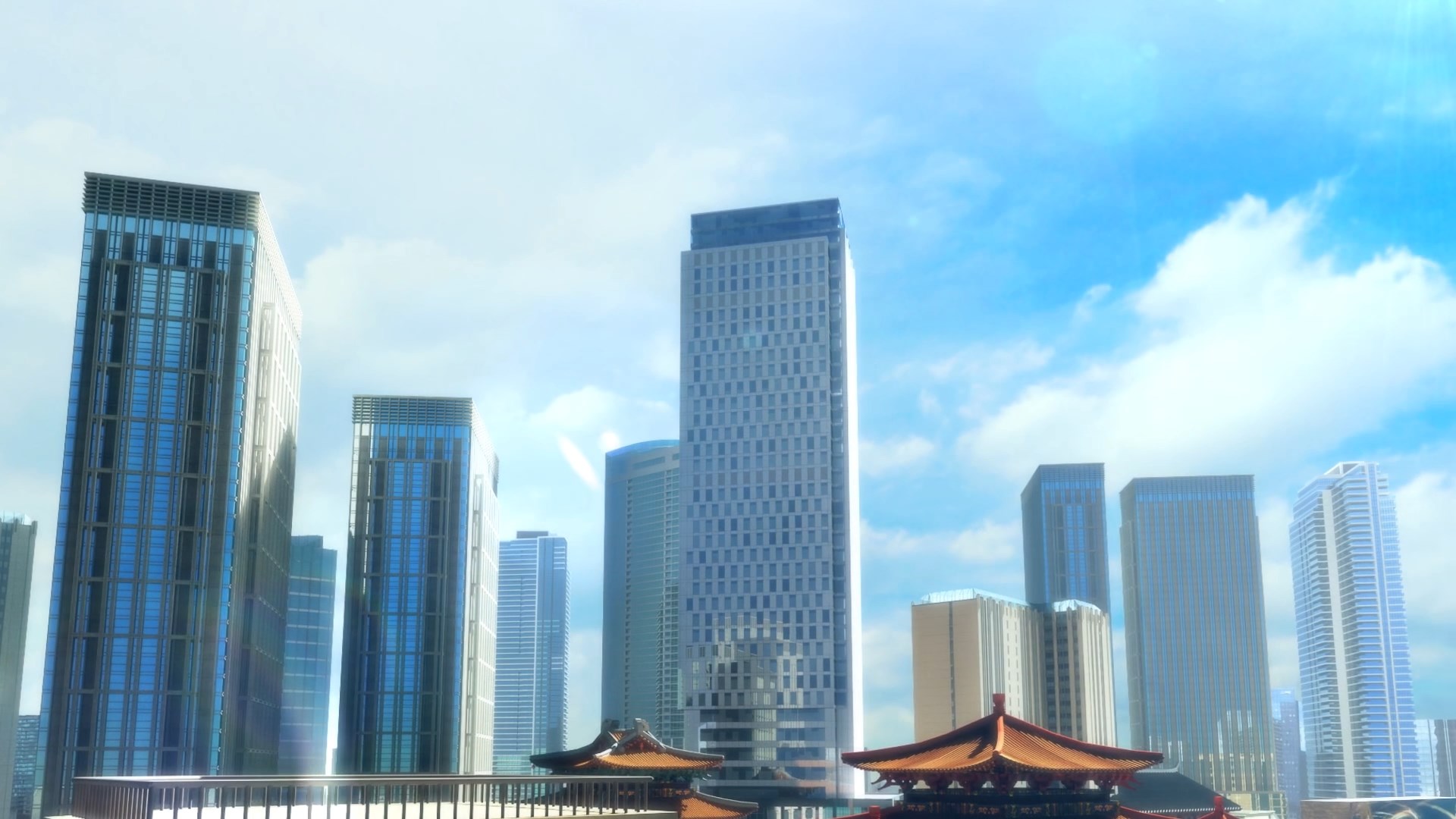 Время и пространство — скриншот 17