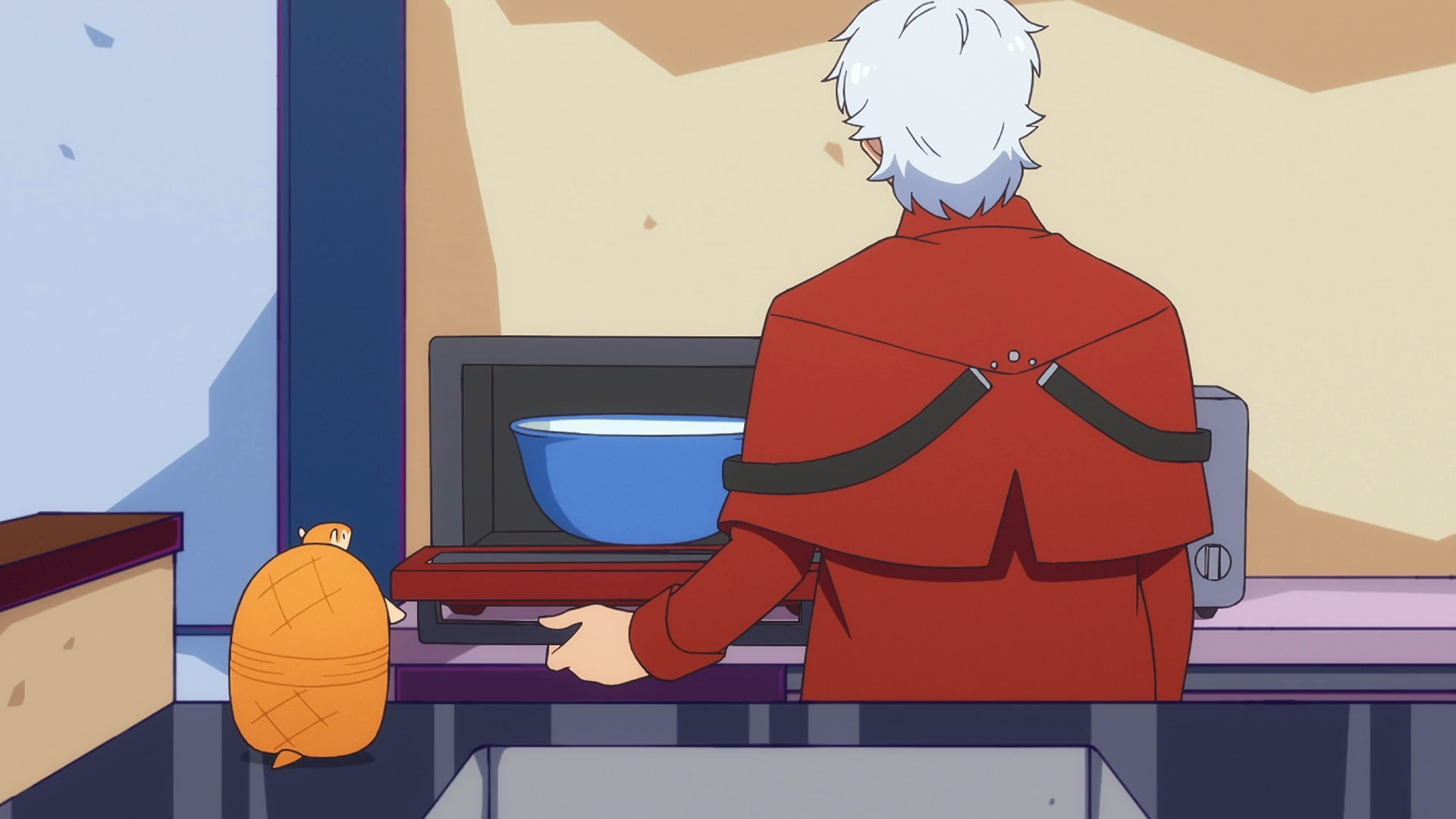 Этот вампир постоянно умирает 2 — скриншот 6