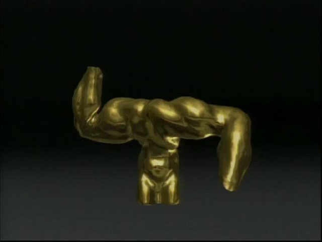 В поисках оси — скриншот 12