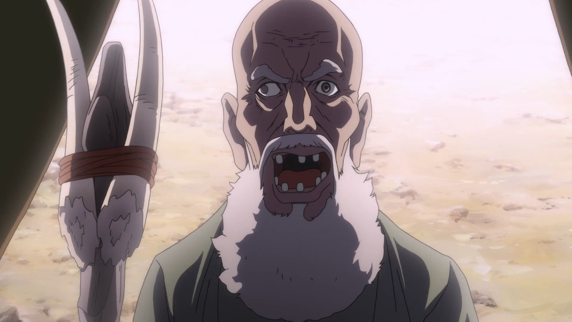 Путешествие: История чудес и сражений на древнем Аравийском полуострове — скриншот 14