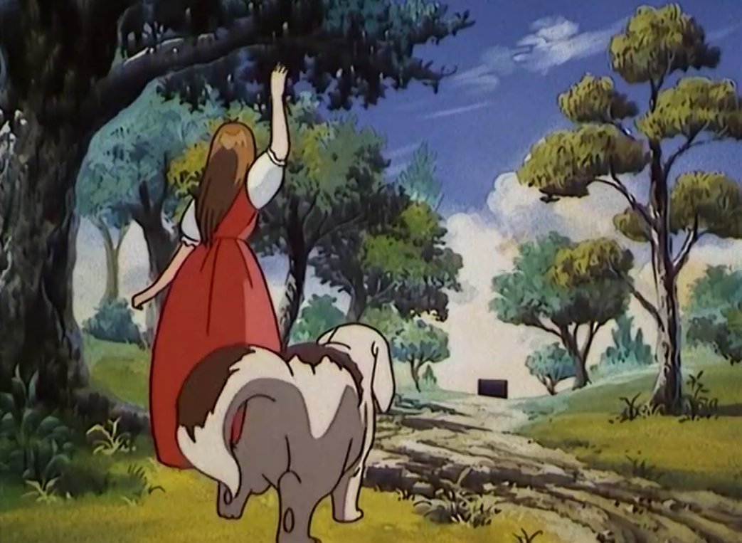 Повесть о Золушке — скриншот 13