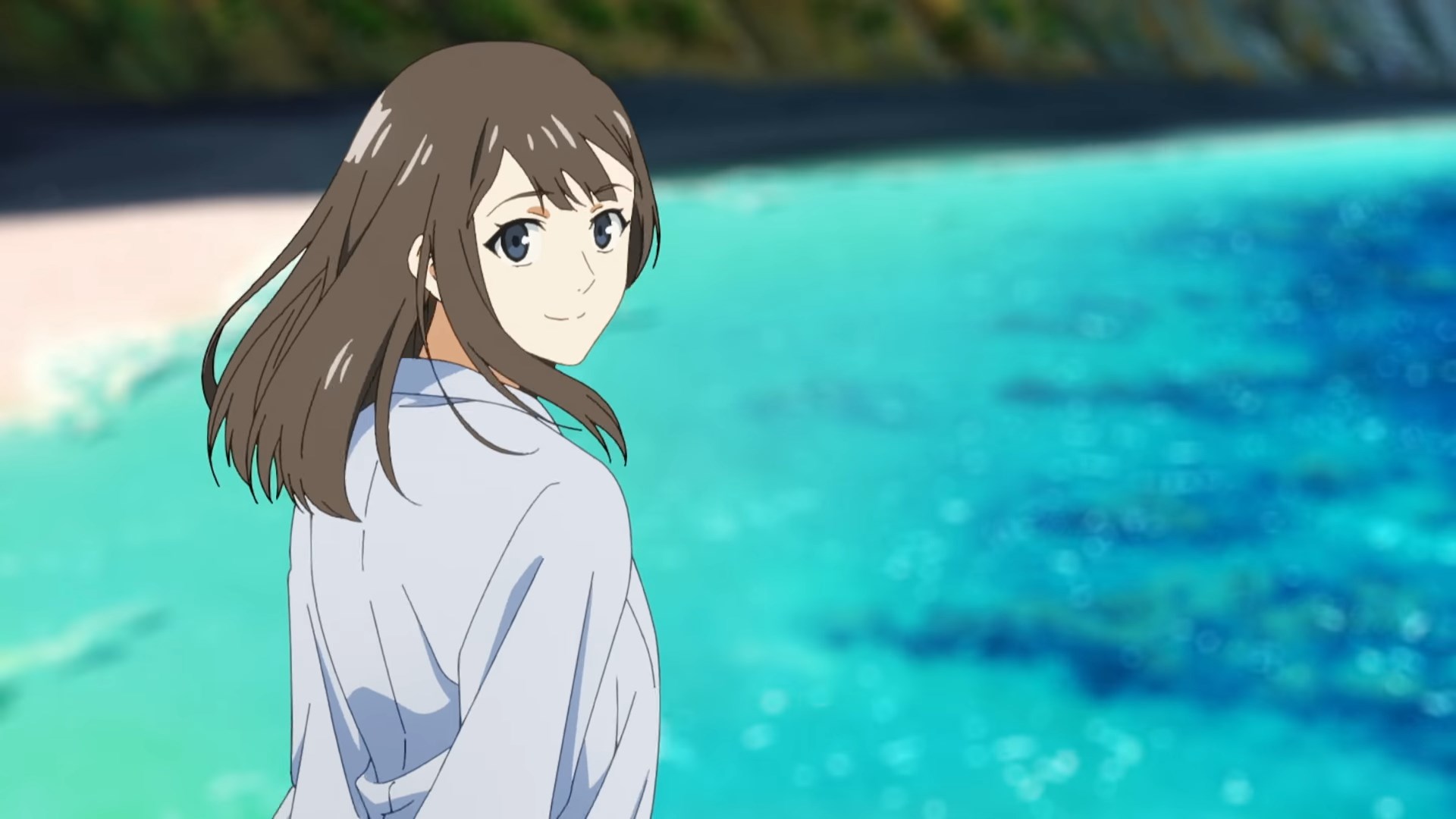 История «Иитико» — скриншот 20