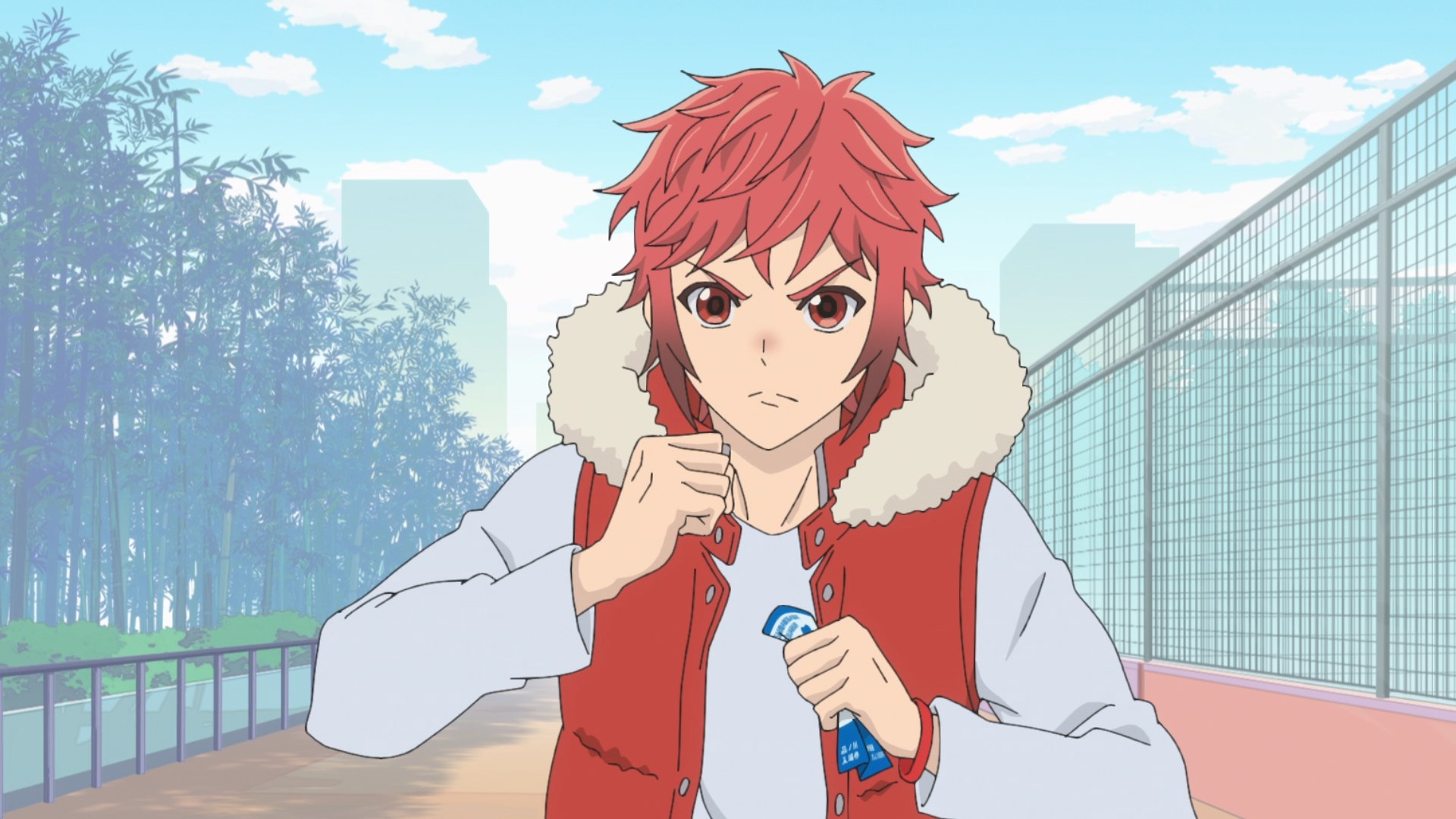 Выходной Господина Злодея — скриншот 13