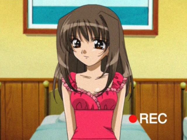 Любовь любовь? — скриншот 9