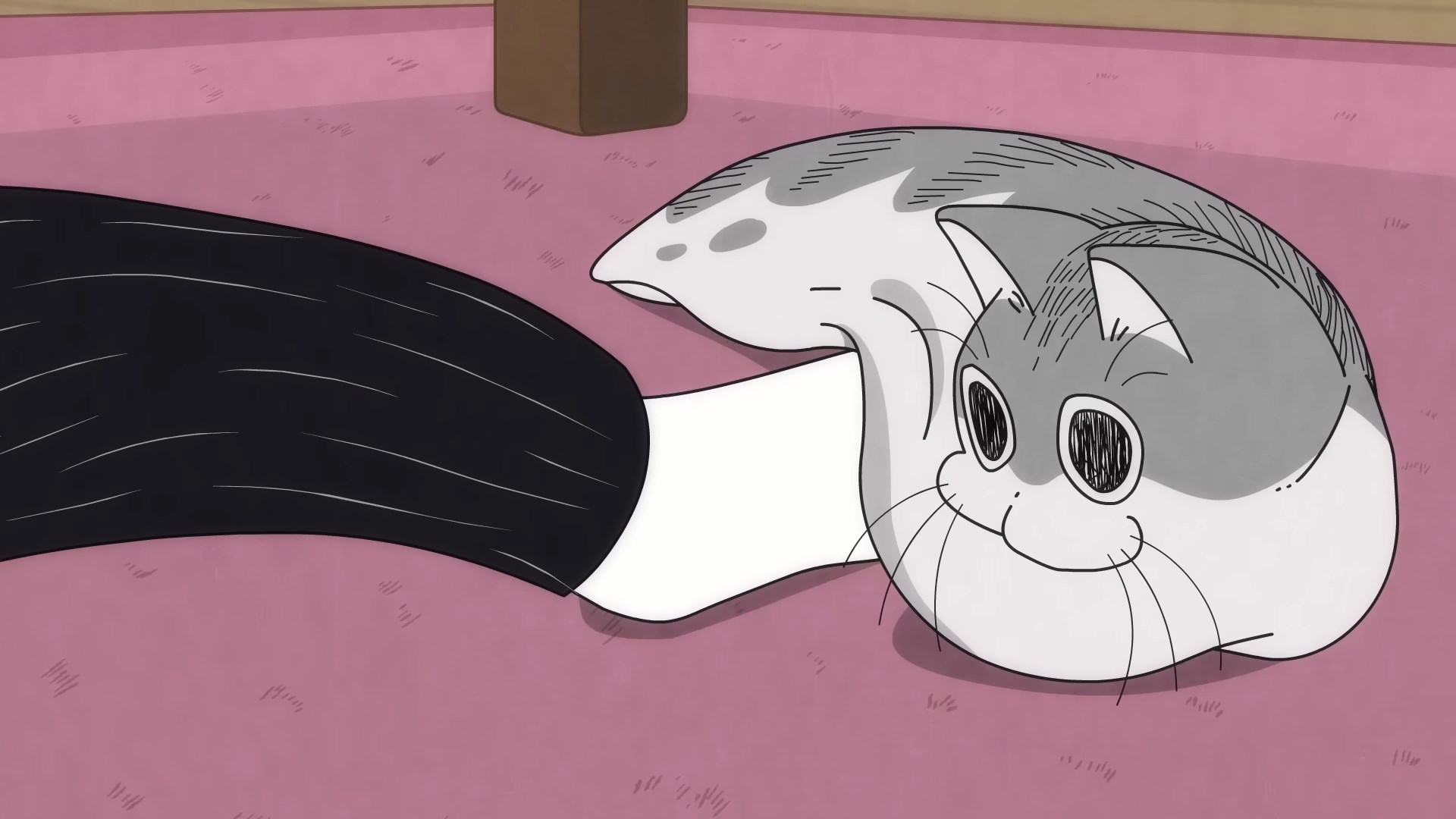 Вечера с кошкой 2 — скриншот 8