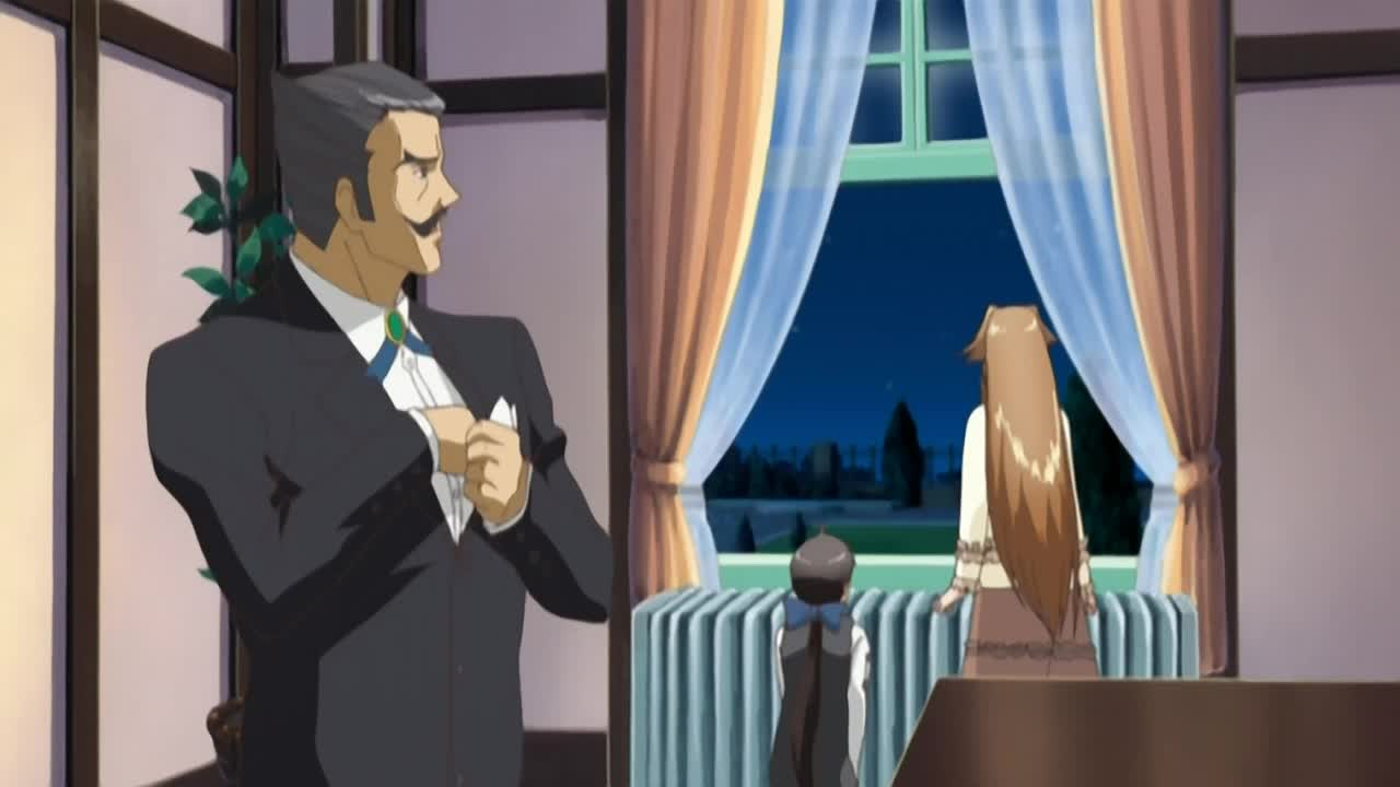 Ты — хозяин, я — слуга — скриншот 32