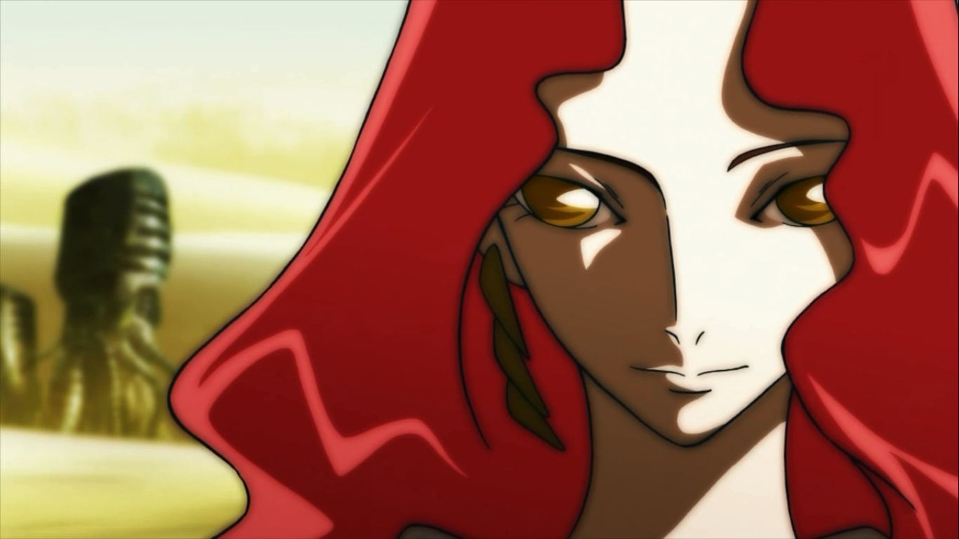 Грехи Кассяна — скриншот 22