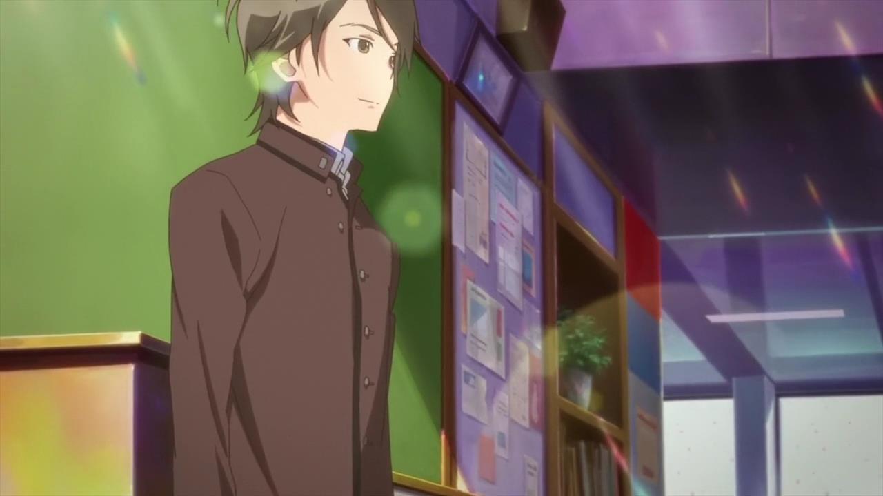 Школа под прицелом — скриншот 39