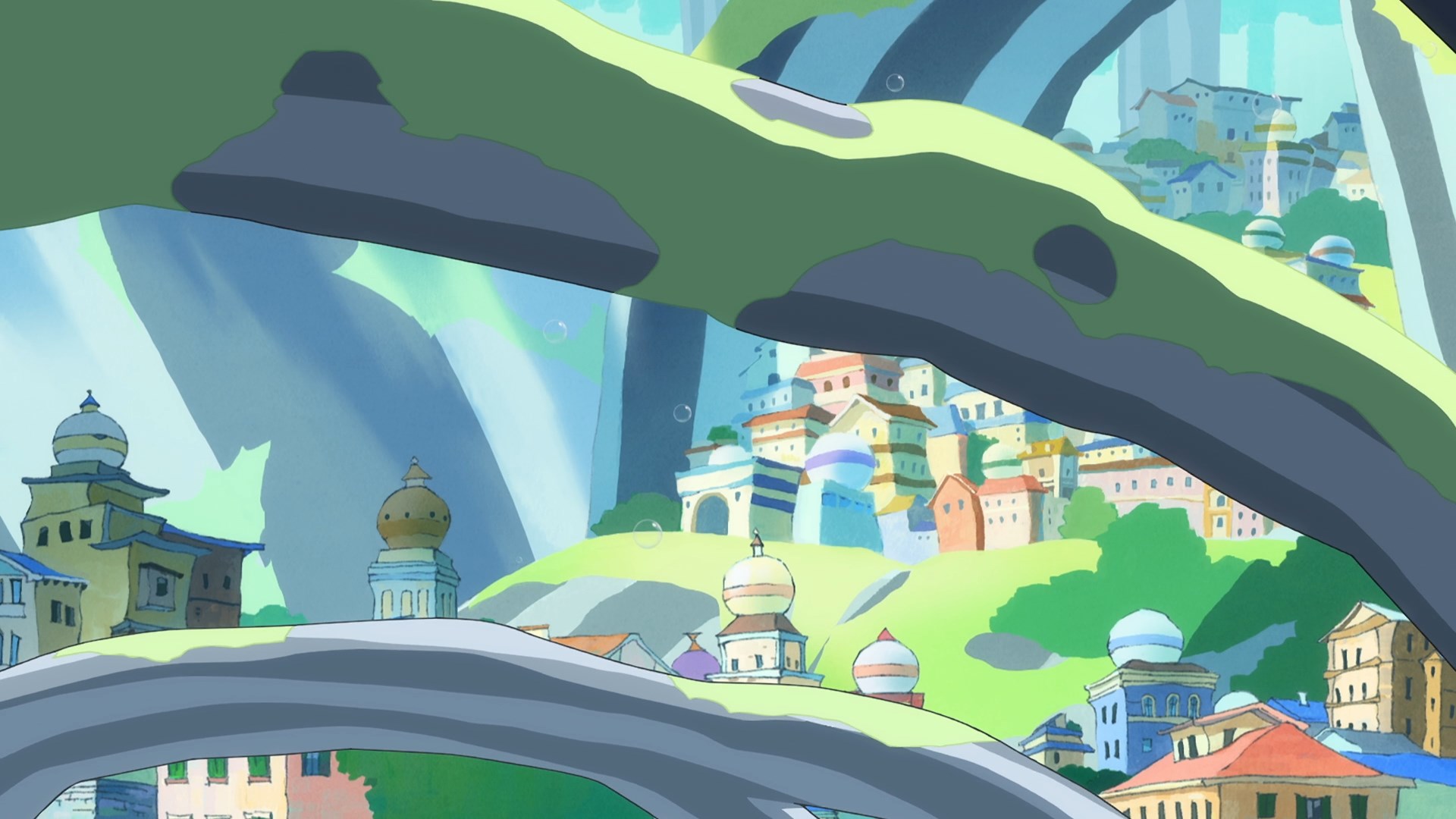 Ван-Пис: Письмо от поклонника — скриншот 16