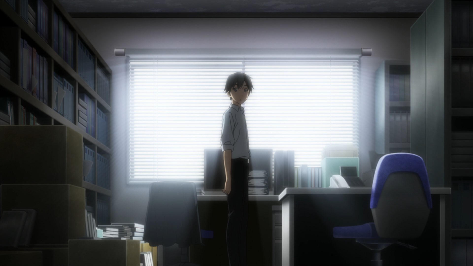 Ремейк нашей жизни — скриншот 11