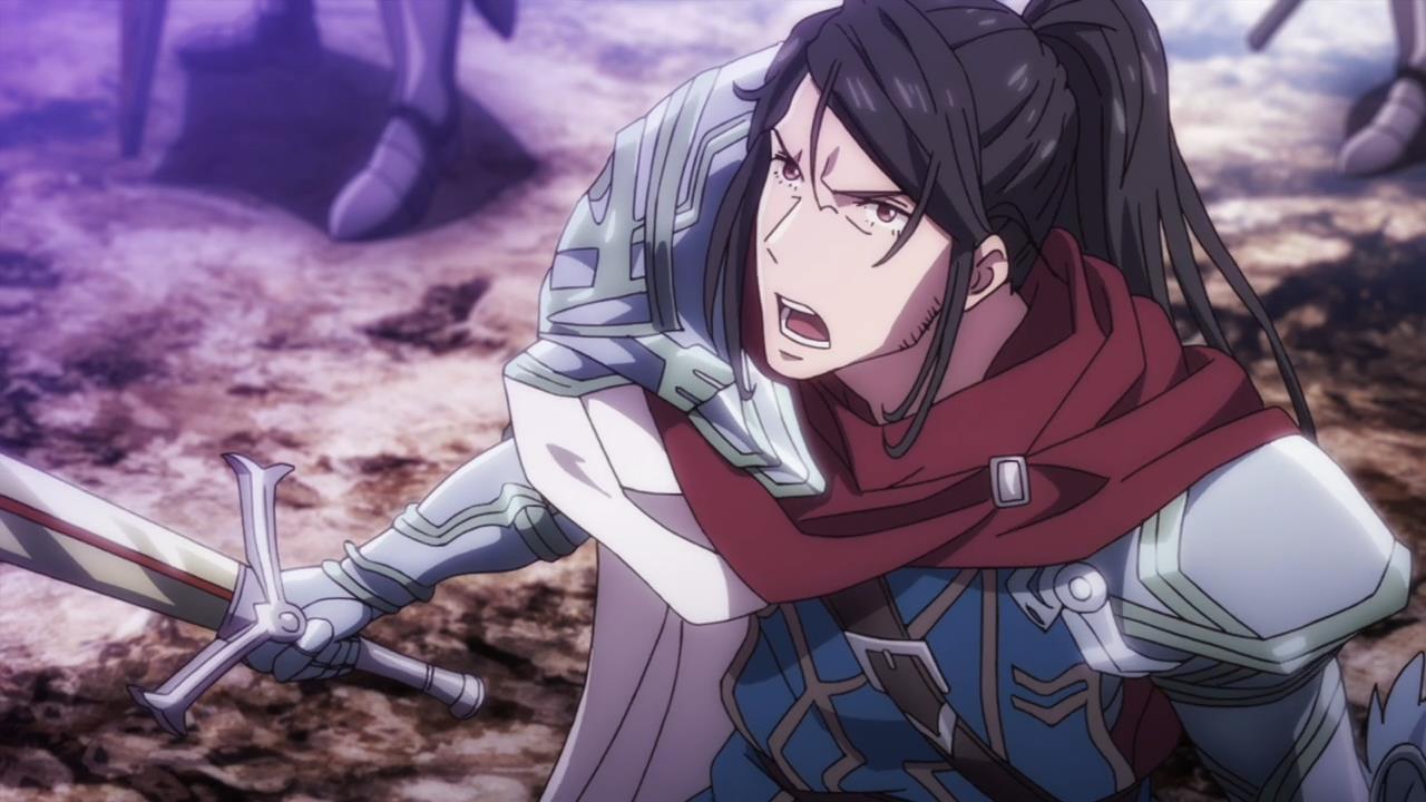 Цепные хроники: Фильм 1 — скриншот 34