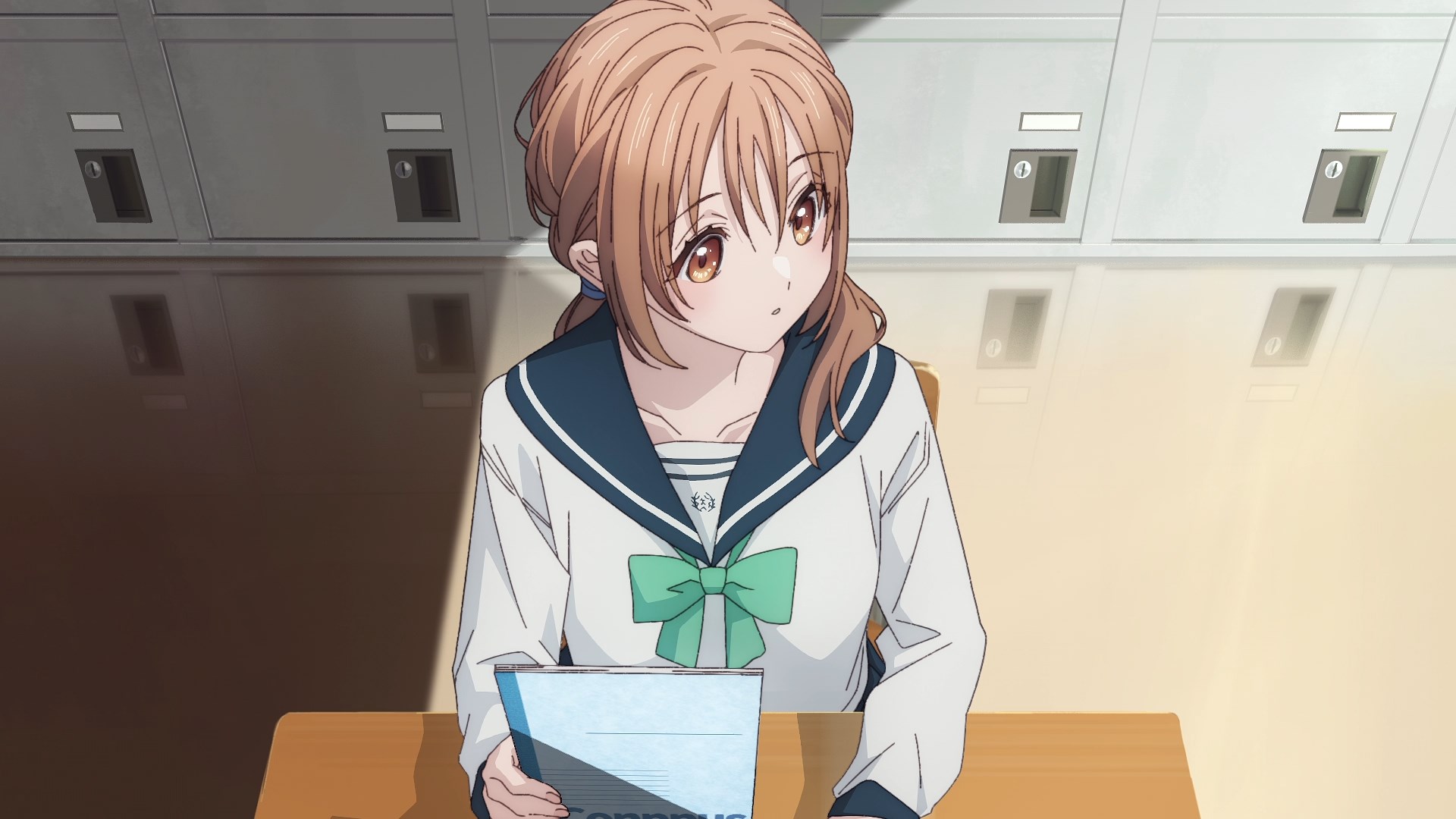 Пересечение стен любви с тобой — скриншот 19