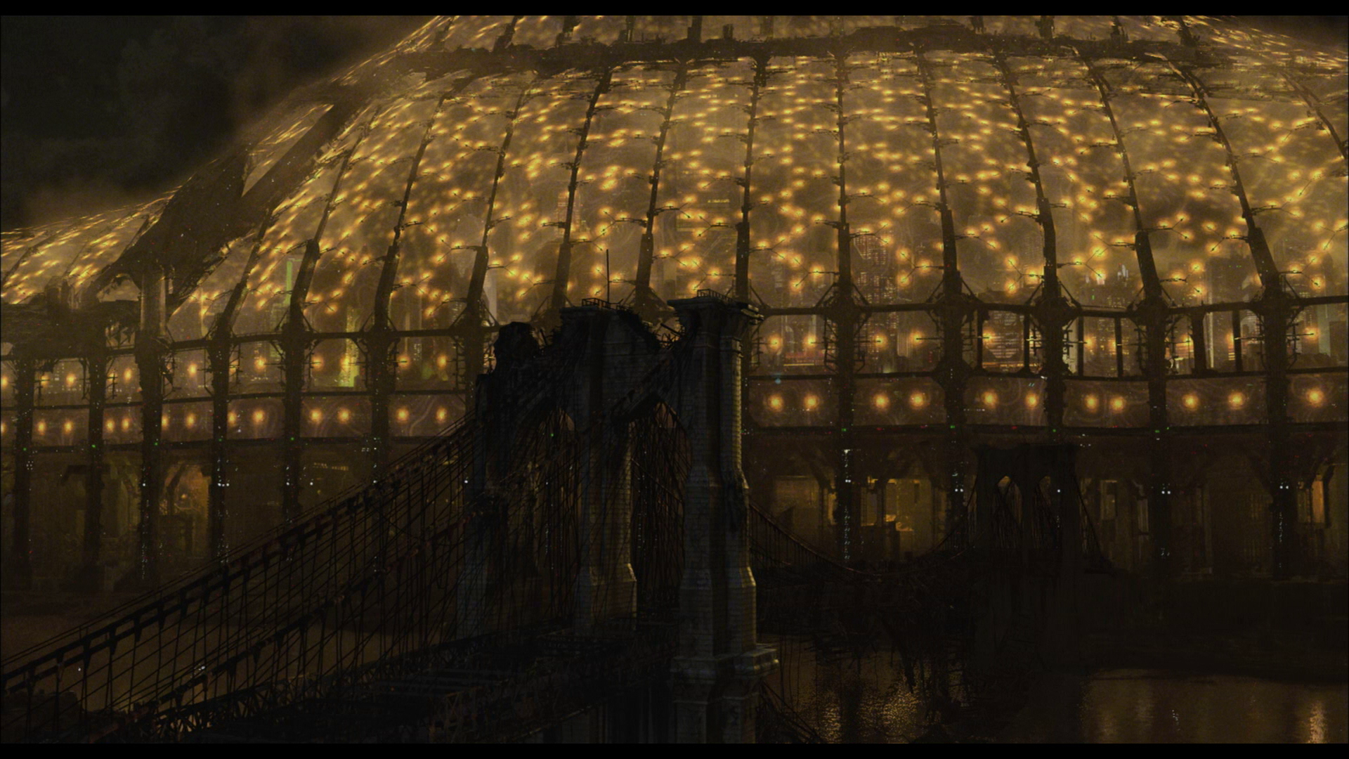 Последняя фантазия: Духи внутри — скриншот 25