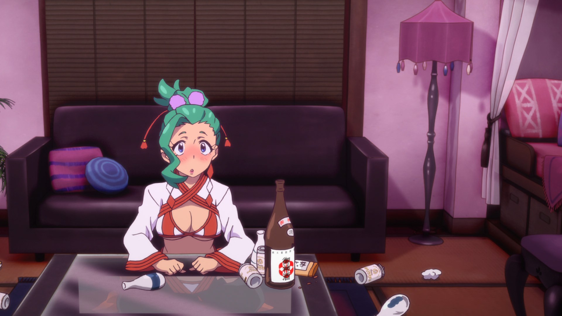 Точка кипения — скриншот 27