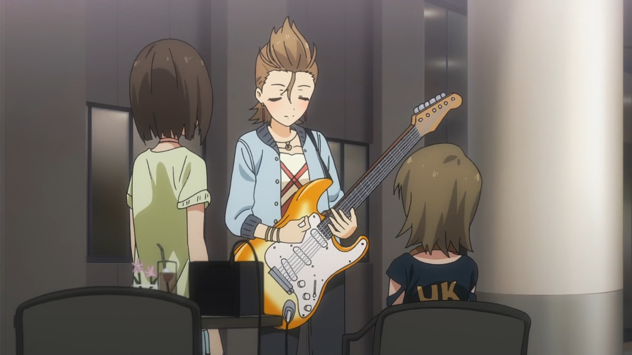 Идолмастер: Девушки-золушки 2 — скриншот 15