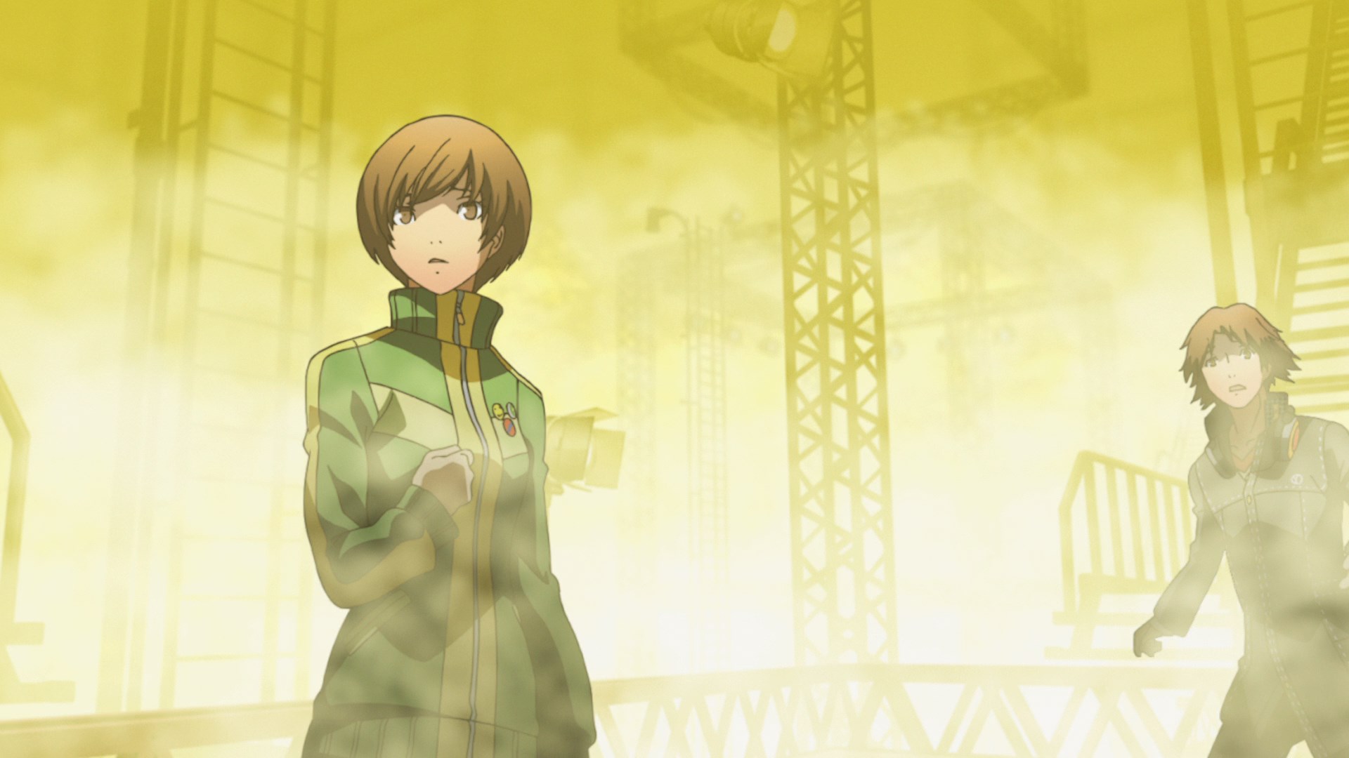 Персона 4 — скриншот 24