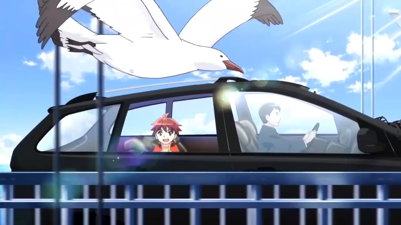 Мекард W: Воскрешение чёрного зеркала — скриншот 15