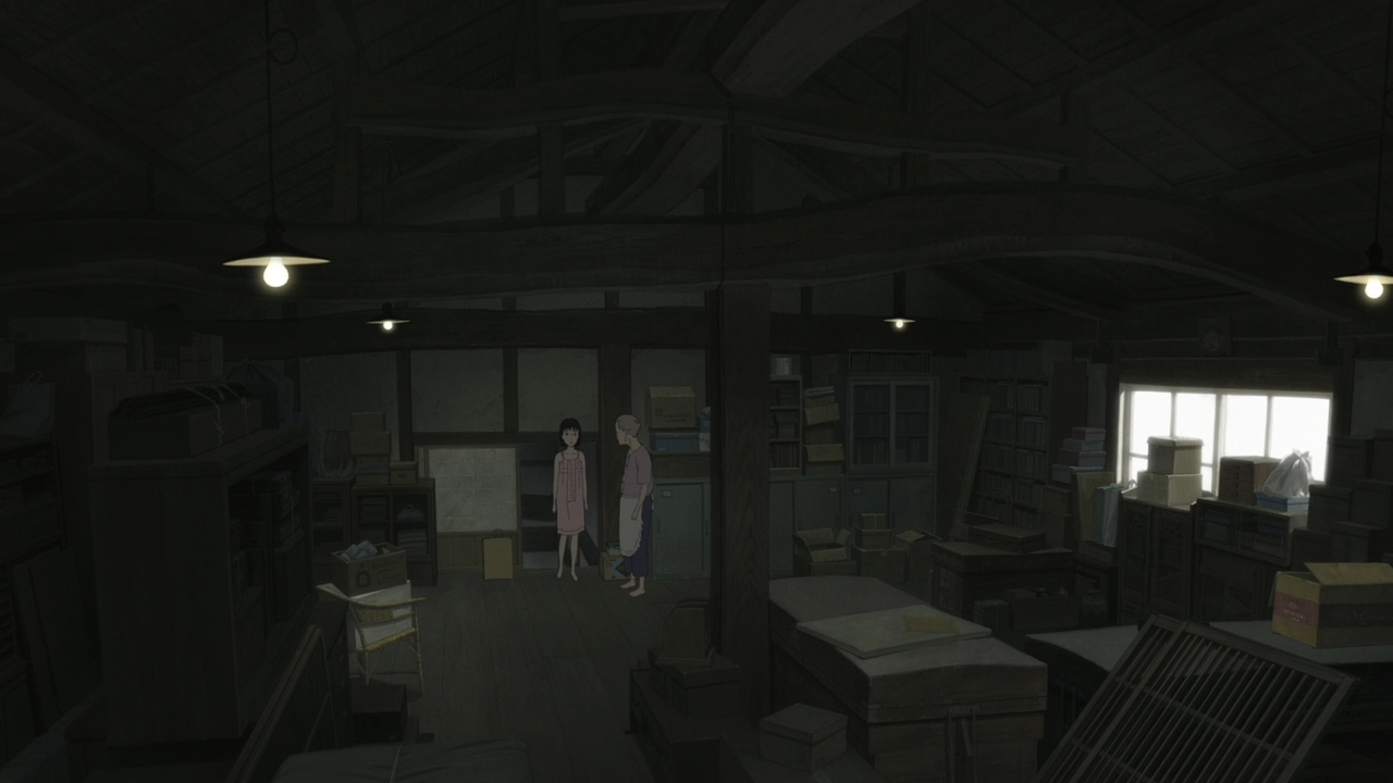 Письмо для Момо — скриншот 29