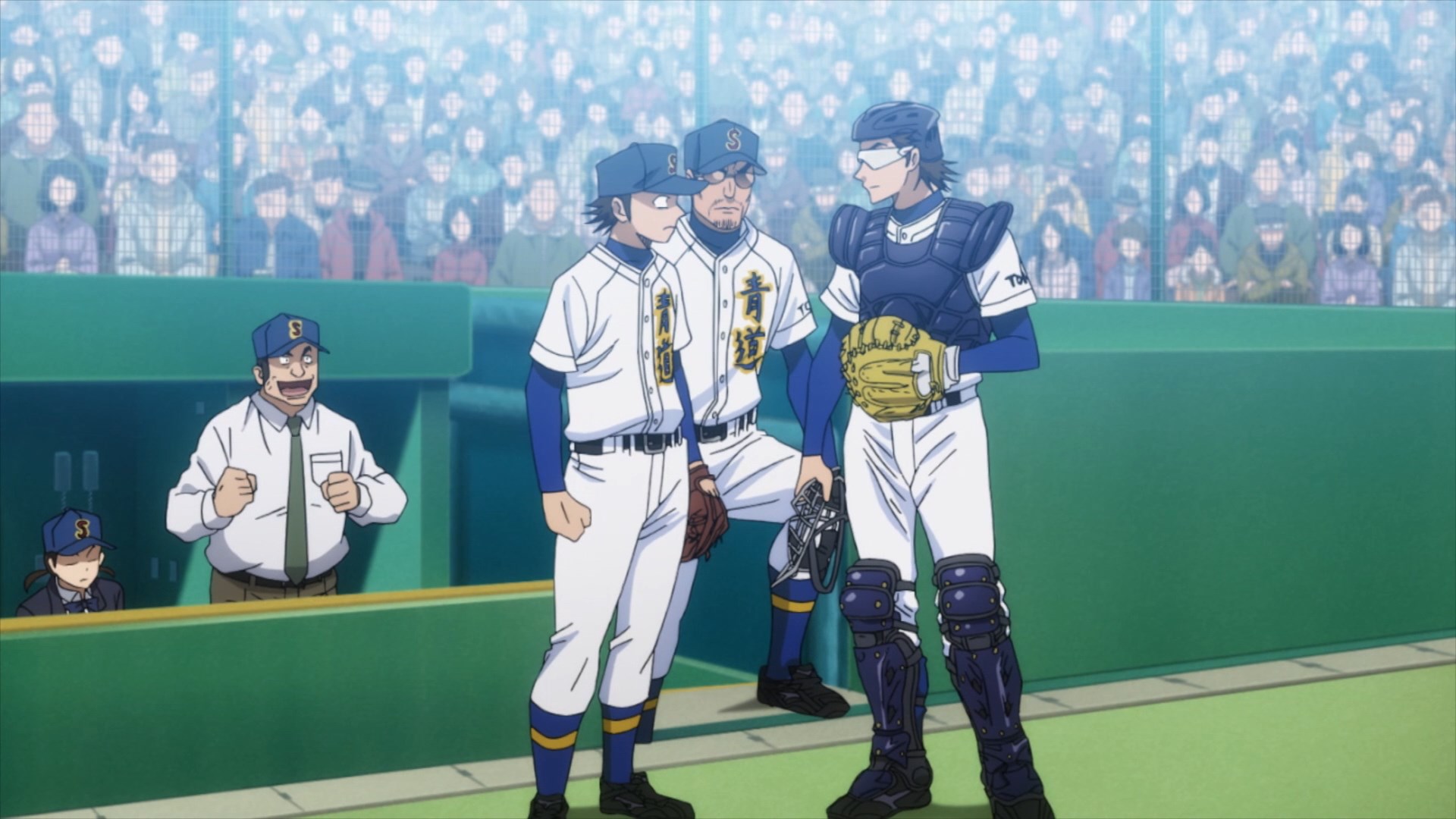 Путь аса: Акт II — скриншот 27