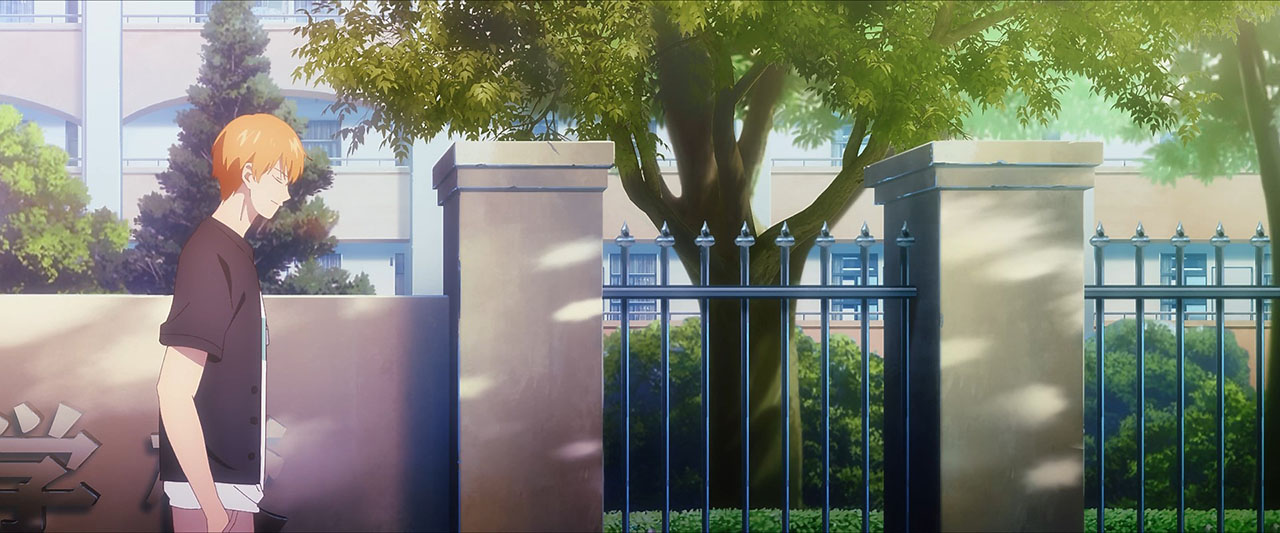 Аватар короля. Фильм — скриншот 29