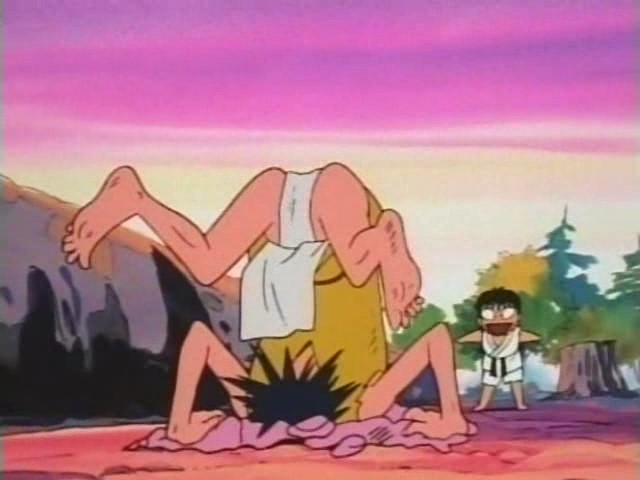 Горячий братец — скриншот 6