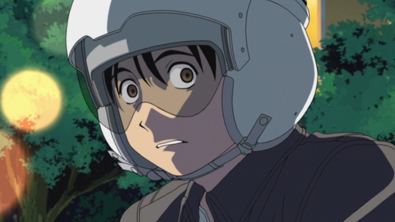 Моя богиня! У каждого есть крылья — Спецвыпуски — скриншот 23