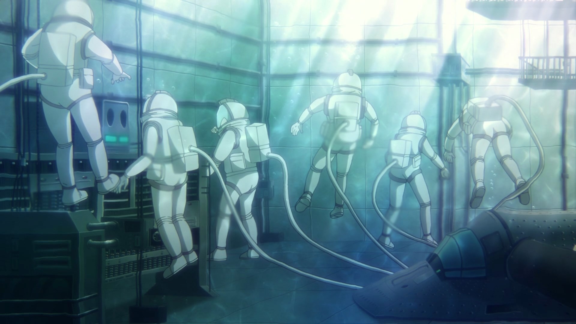 Доушэнь-девы — скриншот 27