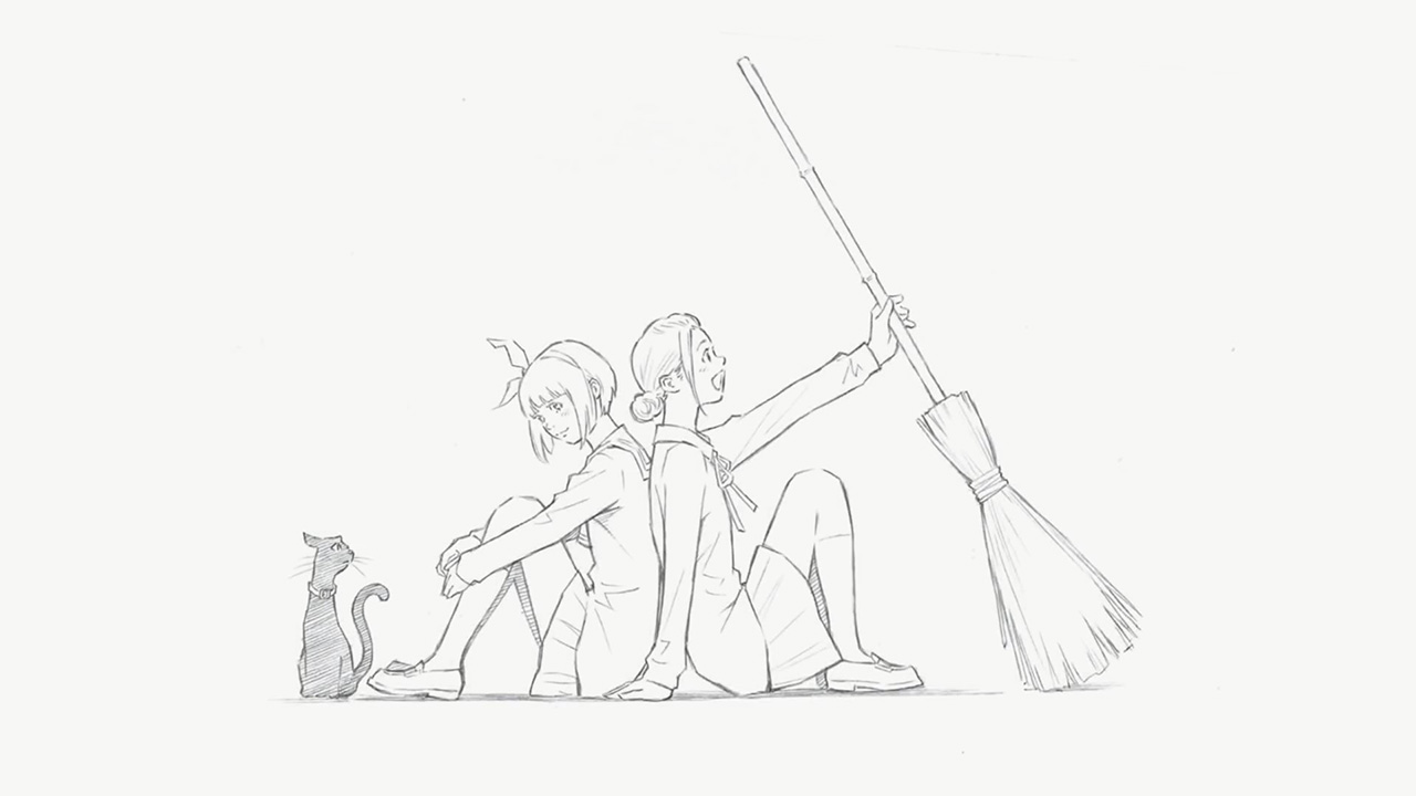 Голодные дни — скриншот 23