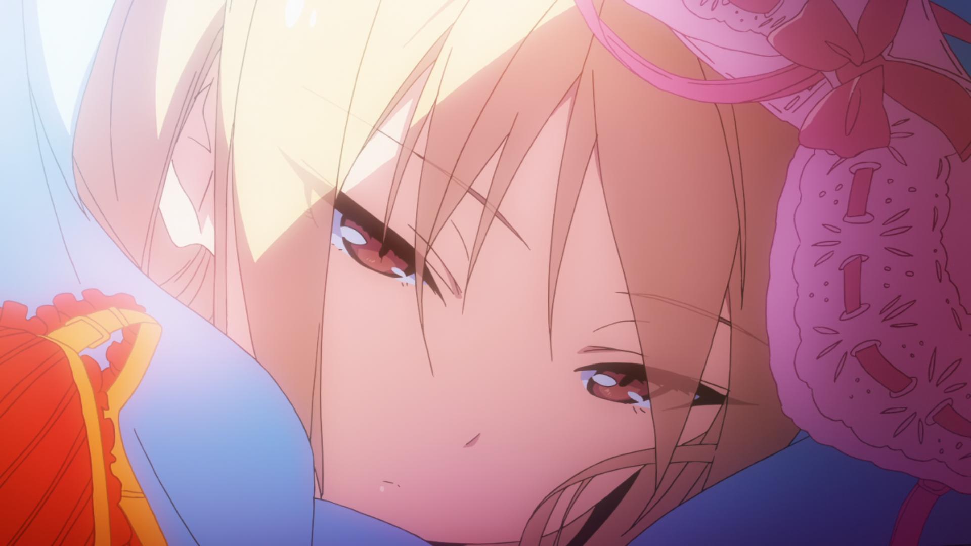 Кошечка из Сакурасо — скриншот 31