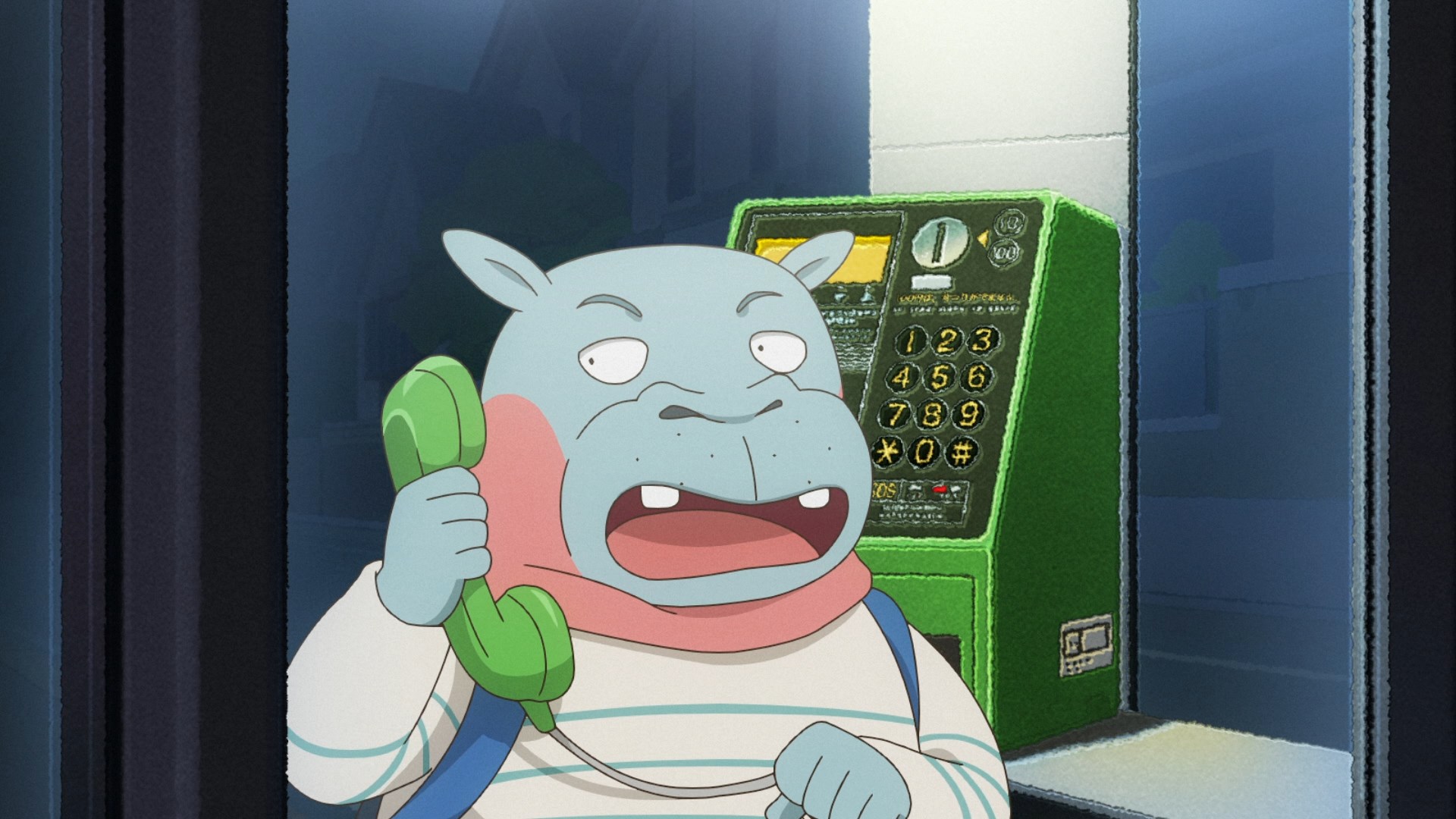 Случайное такси: В лесу — скриншот 8