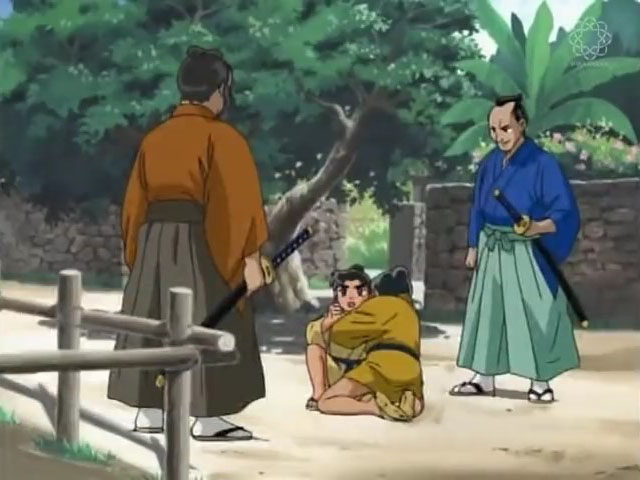 Принц Моря — скриншот 21