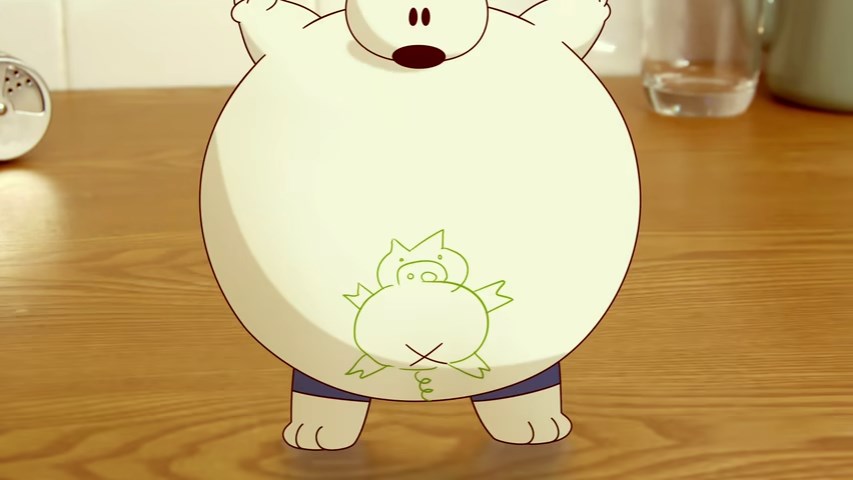 Кунг-фу кролик 2 — скриншот 22